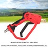 Cordless Power Washer,High Pressure Washer Gun Handle Car Jet Washer