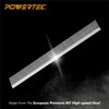 POWERTEC 6 Inch Jointer Blades for Delta 37-190 37-195 37-205