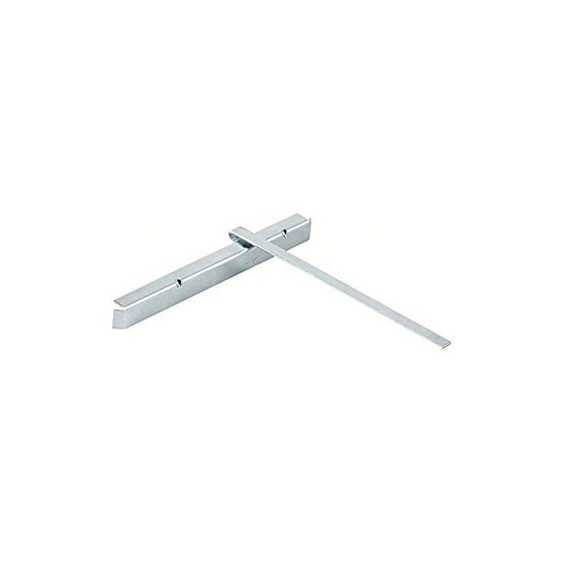 Bosch 2608000618 Rip Fence for Circular Saw Blade Handbag