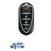 Generico Key Shell for Alfa Romeo Mito Giulietta Remote Control,