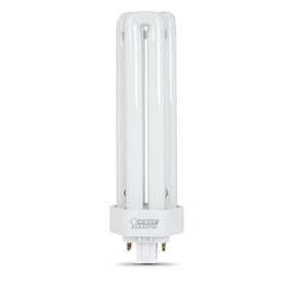 Feit Electric PLT42E/35 42-Watt Fluorescent PL Bulb