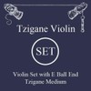 Larsen Strings Tzigane Violine 4/4