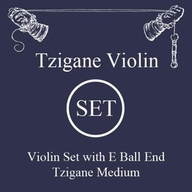 Larsen Strings Tzigane Violine 4/4