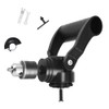 Right Angle Drill Attachment 90 Degree Drill Chuck Adapter with