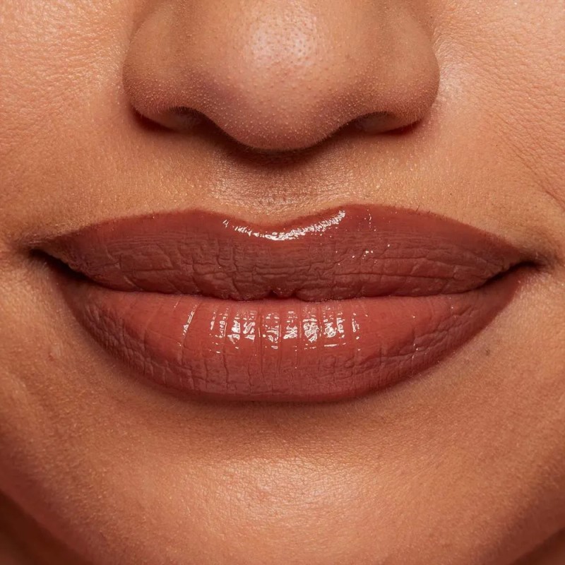 NYX PMU Lip IV, Gloss Serum Hidratante efecto tinta 5