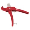 Sealey Hca26 Rubber & Reinforced Hose Cutter ?3-36Mm