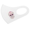 Design Mask, Set of 2, Polyester, Washable, Cloth Mask, Unisex,