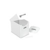 Ultimate Guard Deck Case 133+ White