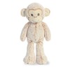 Aurora® Adorable Cuddlers™ Marlow Monkey™ Baby Stuffed Animal - Security