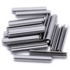 D1.5 (1.5mm x 18mm) Slotted Spring Pin (Heavy) - Stainless