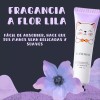 Veraly Crema Manos Humectante Cuerpo Cuidado Piel Seca Nutritiva