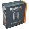 Bushnell Engage DX 12x50mm Binocular, Black, One Size