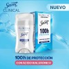 Desodorante Natural Roll On Alma Orgánica Unisex
