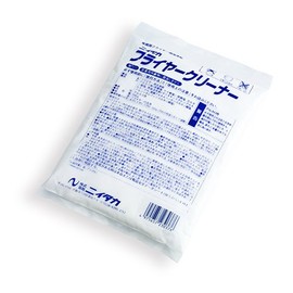 Niitaka Flyer Cleaner, 17.6 oz (500 g) x 20 Packs (Case)