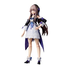 Honkai: Star Rail ‌Amazing Yamaguchi Herta Ver. Action Figure
