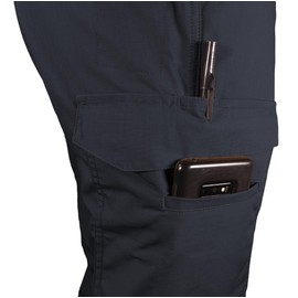 Propper Men's Revtac Tactical Stretch Pant, LAPD Navy, 38W x 32L