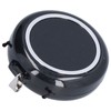 Mini Air Purifier Portable Wearable USB Charging Air Purifier with