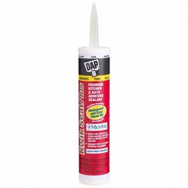 CAULK KWIKSEAL+ WH10.1OZ