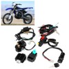 Complete Starter Kit for Pit PRO 110cc 125cc 140cc Pit
