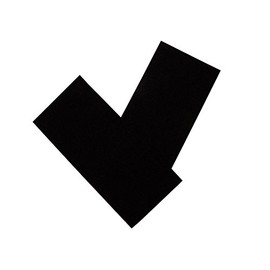 Nobby 76297 Ersatzfilter 2 Stück