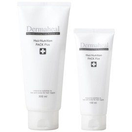 [GIFT] Hair Nutrition Pack 300ml + 150ml, 1 piece / [GIFT] 헤어 뉴트리션 팩 300ml + 150ml, 1개