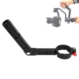 Portable Extension Handle Grip for Zhiyun Crane2 for Feiyu AK2000