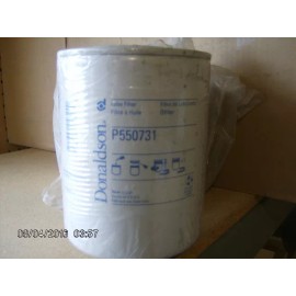 Donaldson oil lube filter P550731 P559126 SAME FILTER