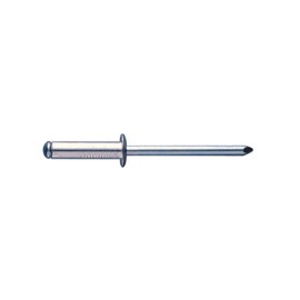 Index reno4835 – Standard Aluminium rivets 4.8 x 35