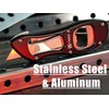 Tako X2- Retractable Utility Knife, Quick Change, Instant Extra Blade