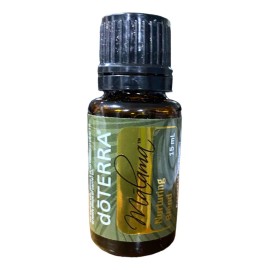 Doterra Malama (mezcla De Cariño) Doterra 15ml  Usa