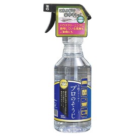 Cowboy BC-06 Synthetic Residential and Furniture Cleaner, All-Purpose Cleaner, Professional Cleaner, 16.9 fl oz (500 ml)