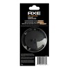 Axe Dark, Aromatizante para Auto en Gel, 4.4oz, Negro/Gris