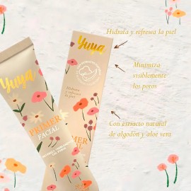 Primer Facial 20g Yuya