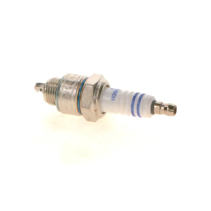 Bosch Spark Plug Group W Spanner Width 21 WR10FC White