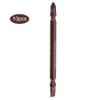 10PCs Double Ended Cross-Shaped Screwdriver Bit Hardware Accessory Hand Tool