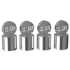 AHL Valve Shim Kit 10mm 1.85mm-3.20mm 690 /Enduro 2008-2015 /