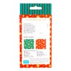 PME Christmas Tulip Muffin Cases - Stars (Pack of 24)