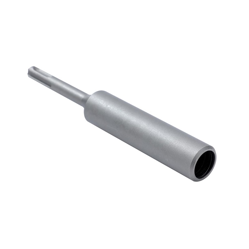 TOPWAY SDS Plus Ground Rod Driver 170 x Ø19mm, 10mm