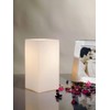 Paulmann Leuchten Paulmann 285.37 LED 3-Pack Drop 5.5 W E14