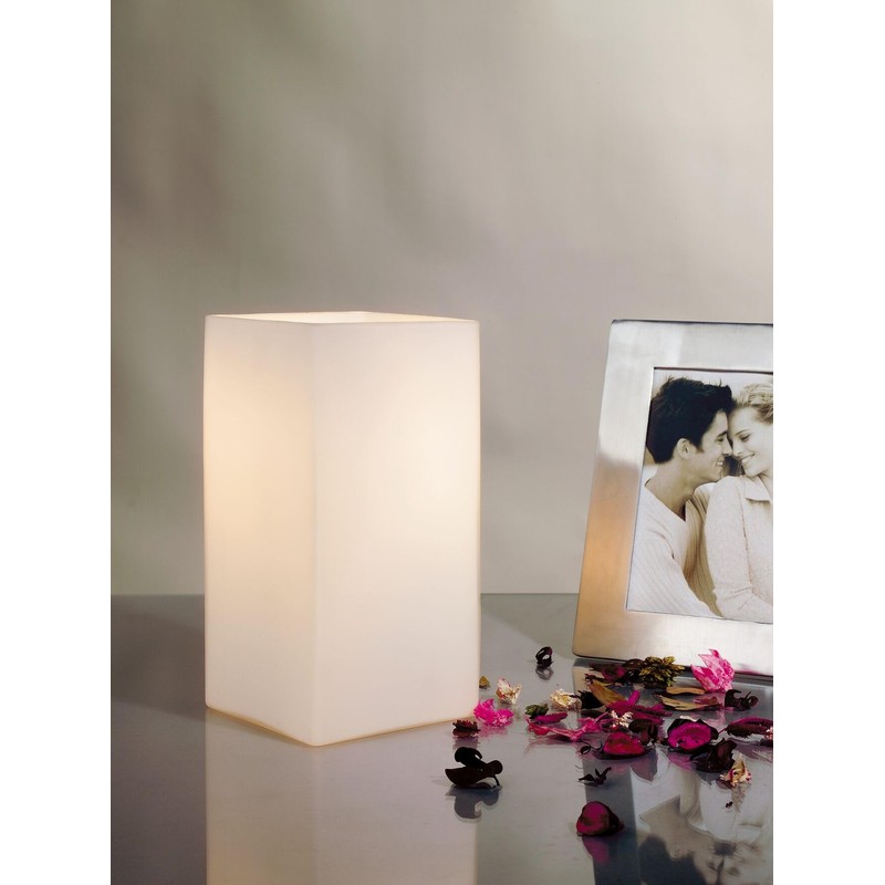 Paulmann Leuchten Paulmann 285.37 LED 3-Pack Drop 5.5 W E14