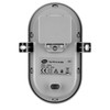 REV 002101011010 Oval LED Cellar Lamp Wall Lamp Oval IP44