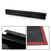PIT66 Rocker Panel Guard Compatible with Chevy Silverado/GMC Sierra 1500/2500/2500