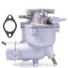 Dosens 390323 Carburetor Compatible with BRIGGS & STRATTON 394228 398170