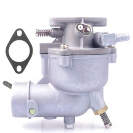 Dosens 390323 Carburetor Compatible with BRIGGS & STRATTON 394228 398170 194412 190432 190402 195422 190400 170401 7HP 8HP 9HP Engine Lawn Mower Carb with Gasket
