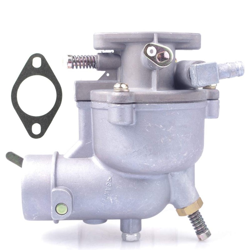 Dosens 390323 Carburetor Compatible with BRIGGS & STRATTON 394228 398170