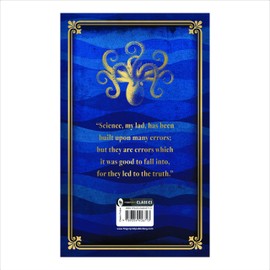 Greatest Works of Jules Verne