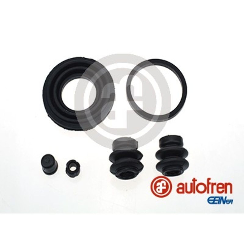 Autofren Seinsa D4931 Brake Caliper Repair Kit