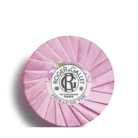 Roger Gallet Feuille Savon Wellbeing Soap, 100gr