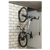 FISCHER Bicycle Wall Hook, up to 20 kg, Bicycle Wall