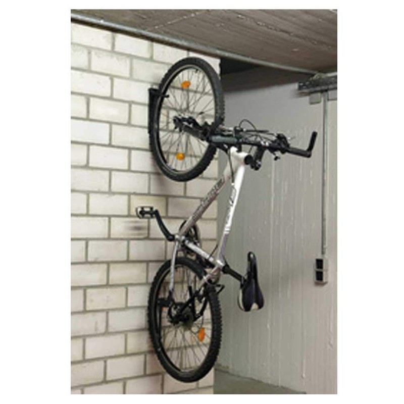 FISCHER Bicycle Wall Hook, up to 20 kg, Bicycle Wall